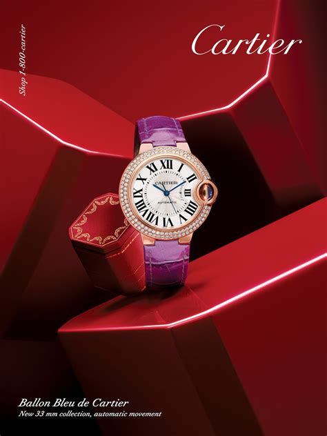 cartier us website.